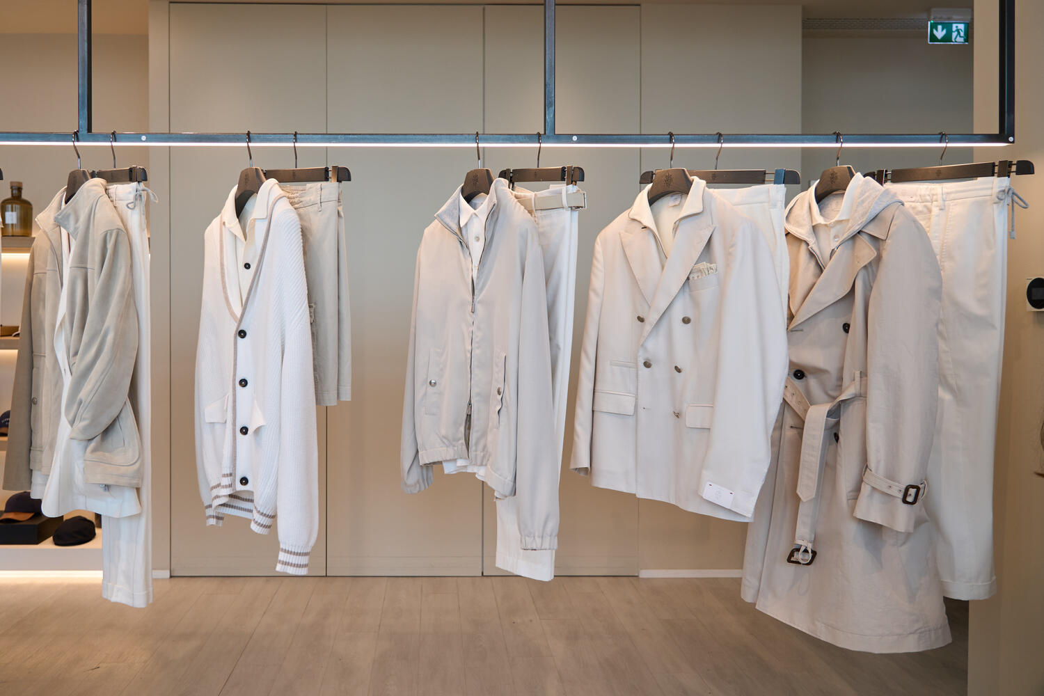 ELEVENTY MEN SS 2026 - Foto #21
