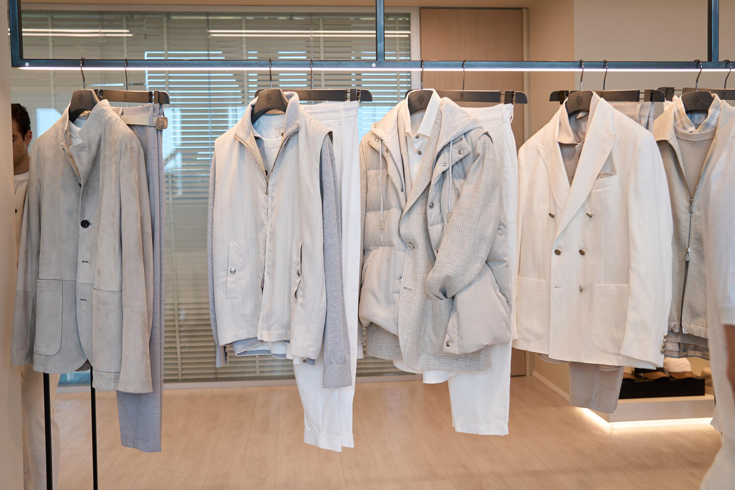 ELEVENTY MEN SS 2026 - Foto #22