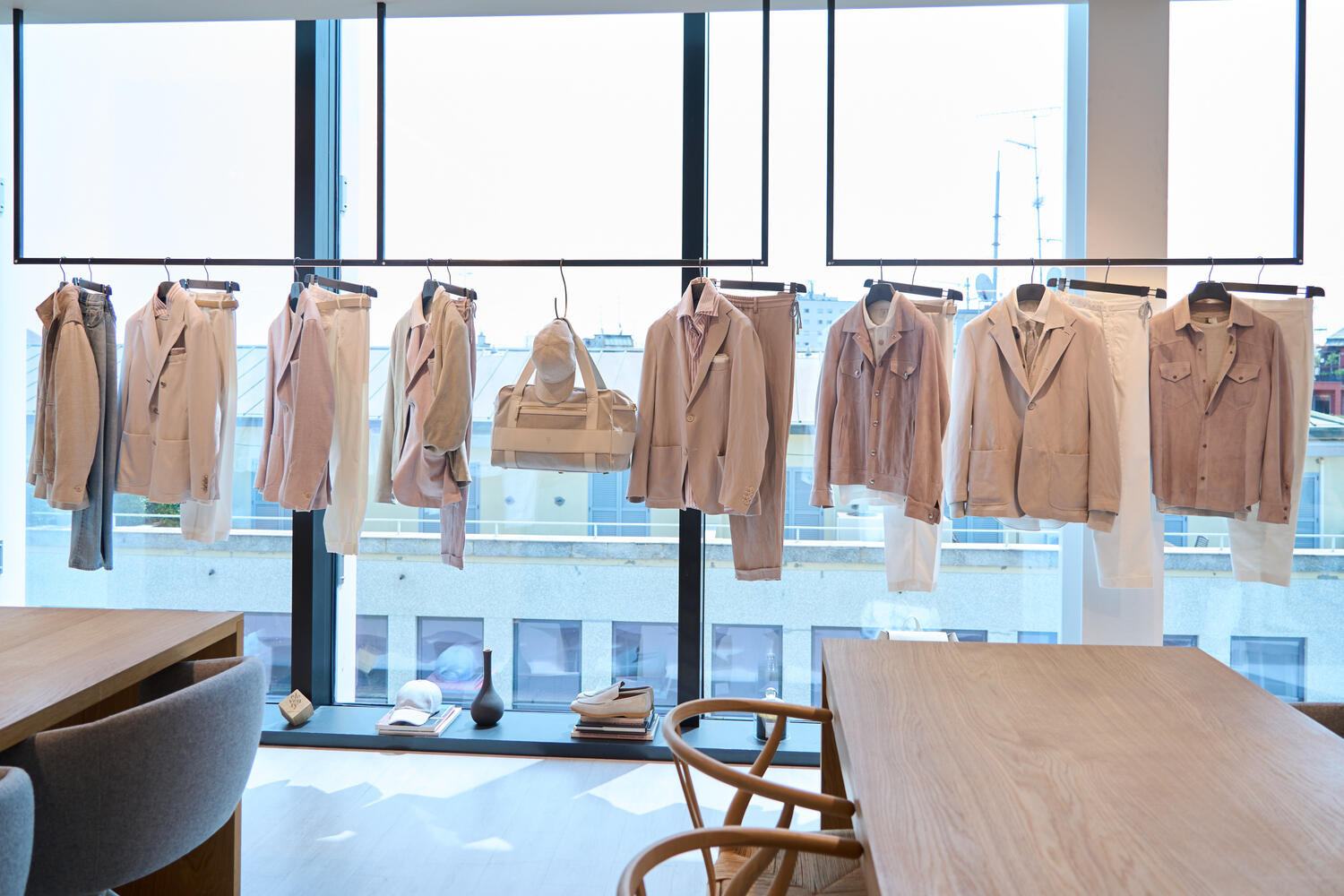 ELEVENTY MEN SS 2026 - Foto #23