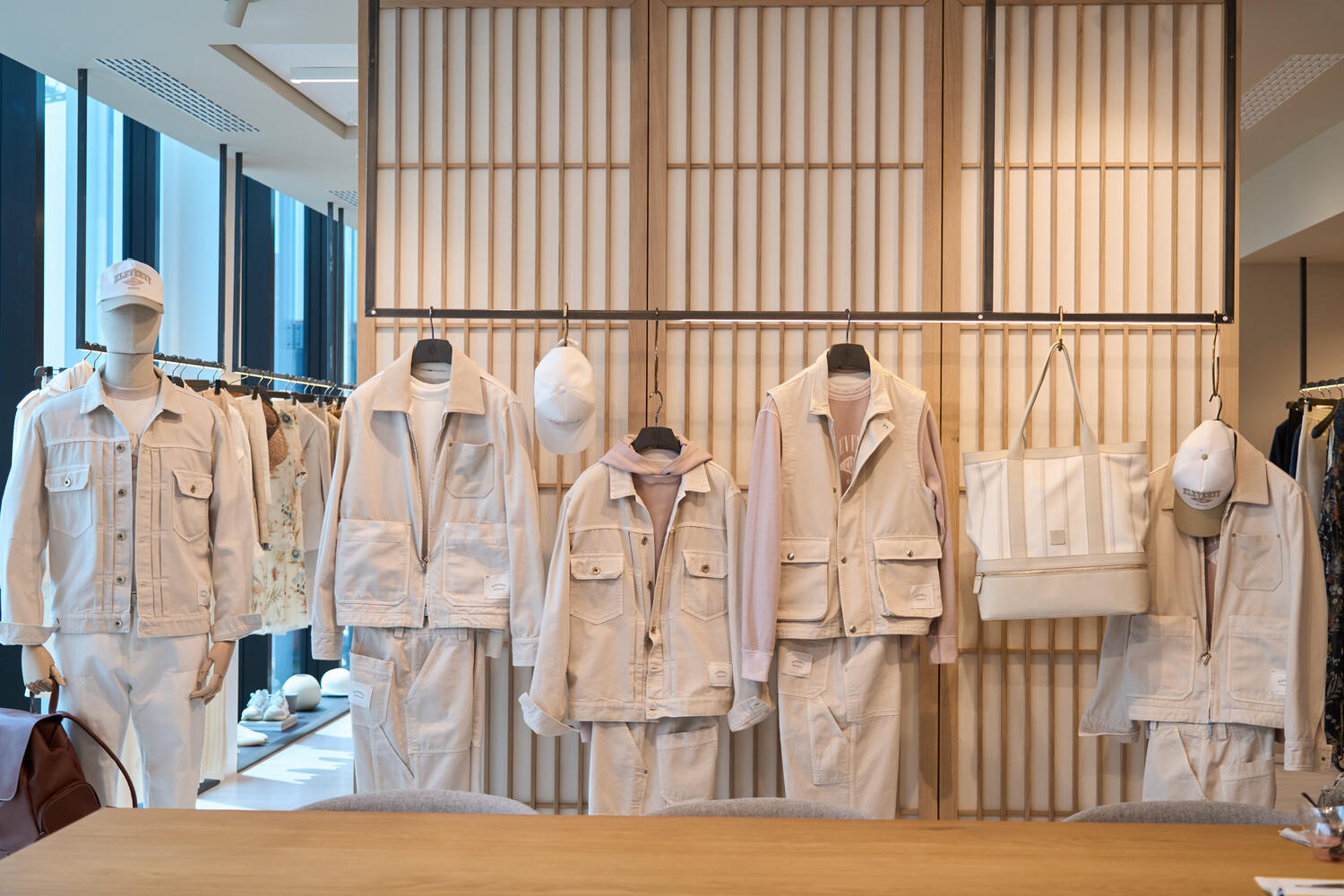 ELEVENTY MEN SS 2026 - Foto #24