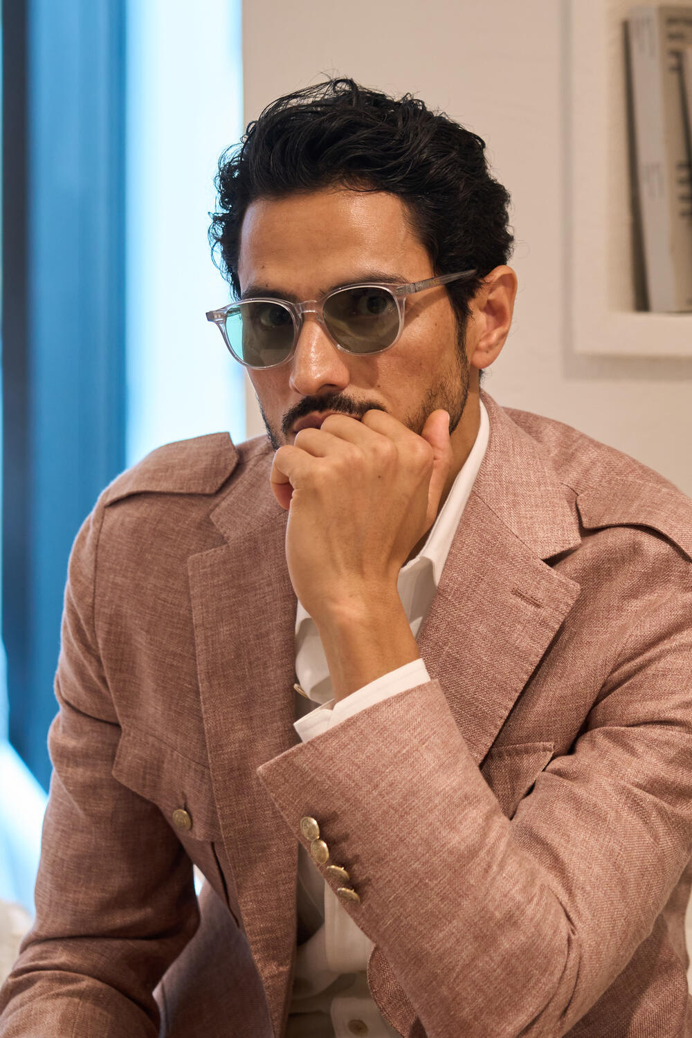 ELEVENTY MEN SS 2026 - Foto #15