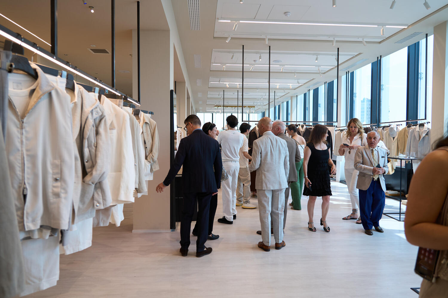 ELEVENTY MEN SS 2026 - Foto #16