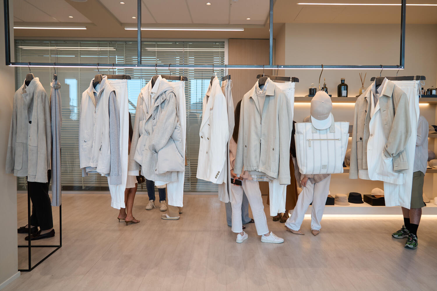 ELEVENTY MEN SS 2026 - Foto #17