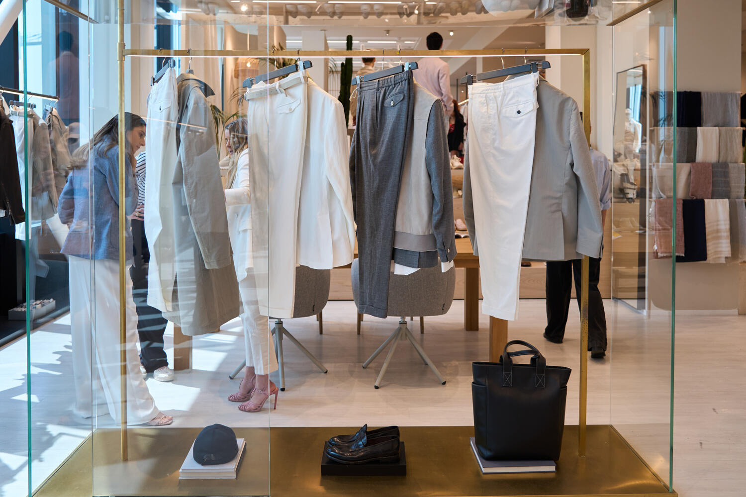 ELEVENTY MEN SS 2026 - Foto #18