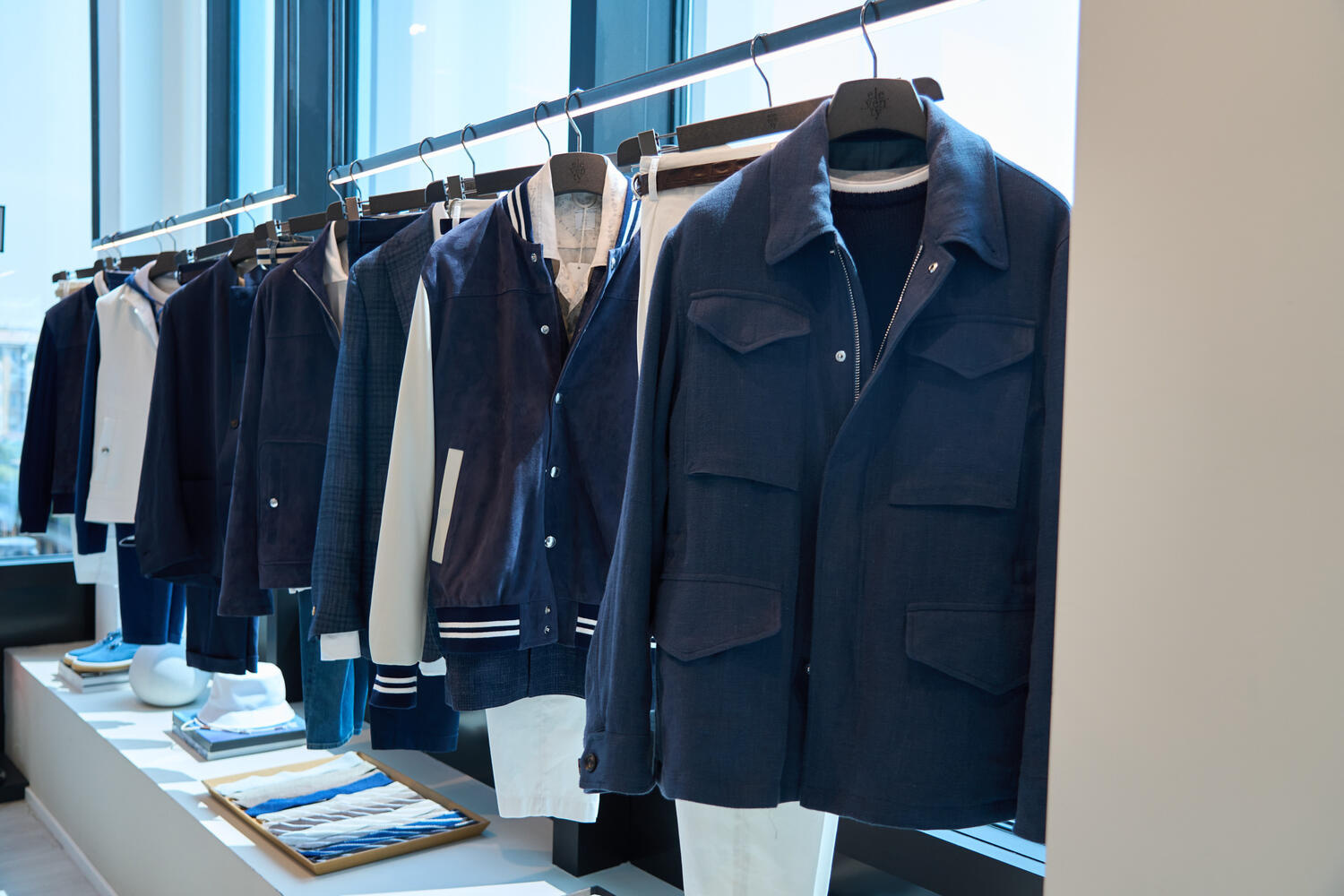 ELEVENTY MEN SS 2026 - Foto #29