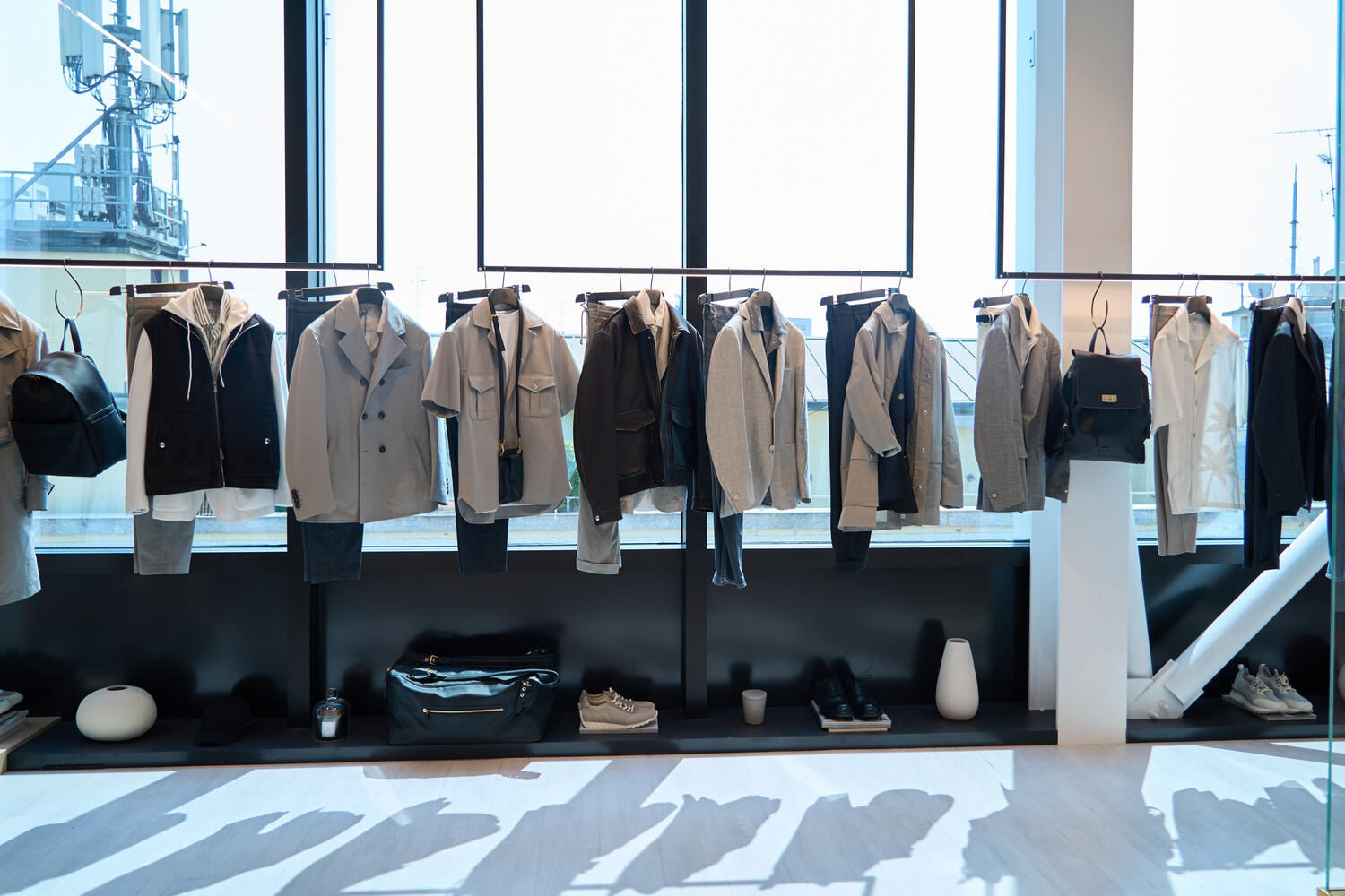 ELEVENTY MEN SS 2026 - Foto #30