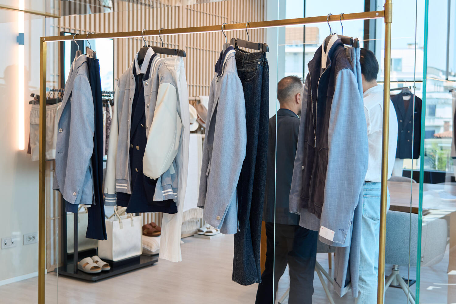 ELEVENTY MEN SS 2026 - Foto #31