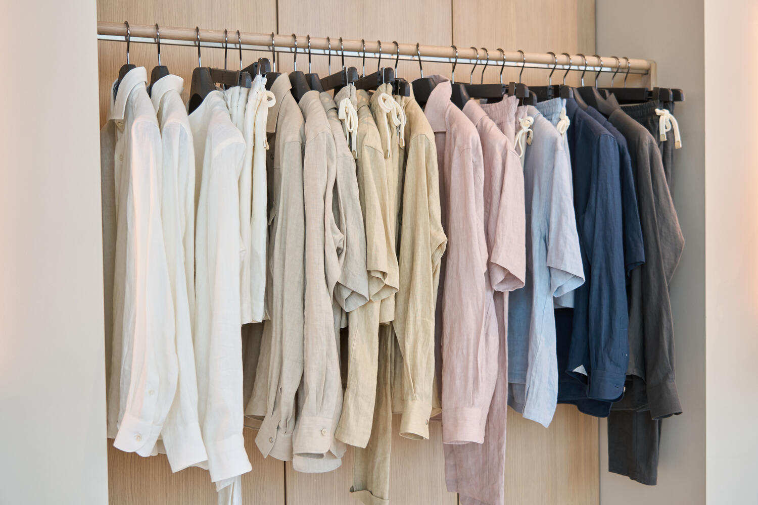 ELEVENTY MEN SS 2026 - Foto #32