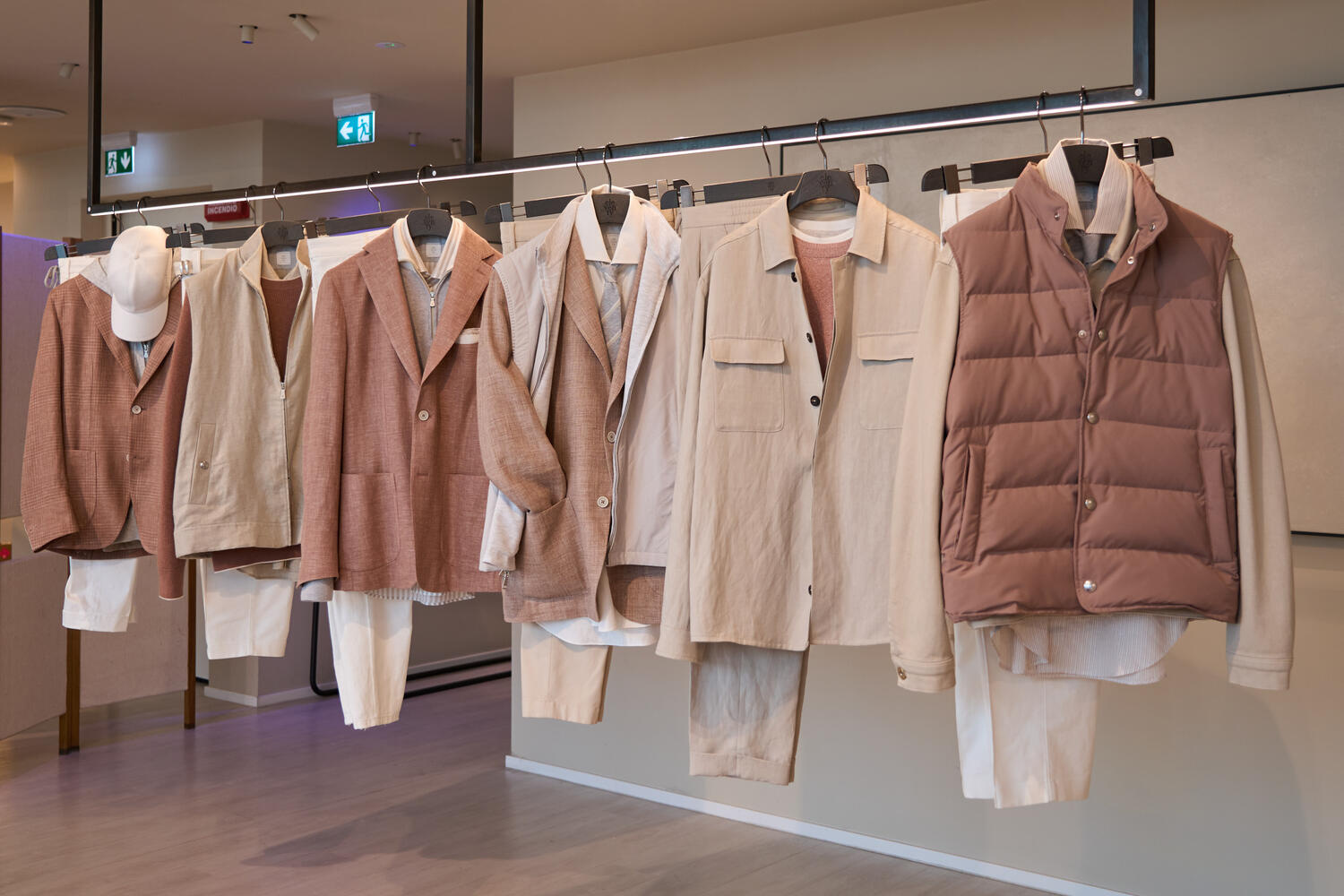 ELEVENTY MEN SS 2026 - Foto #25