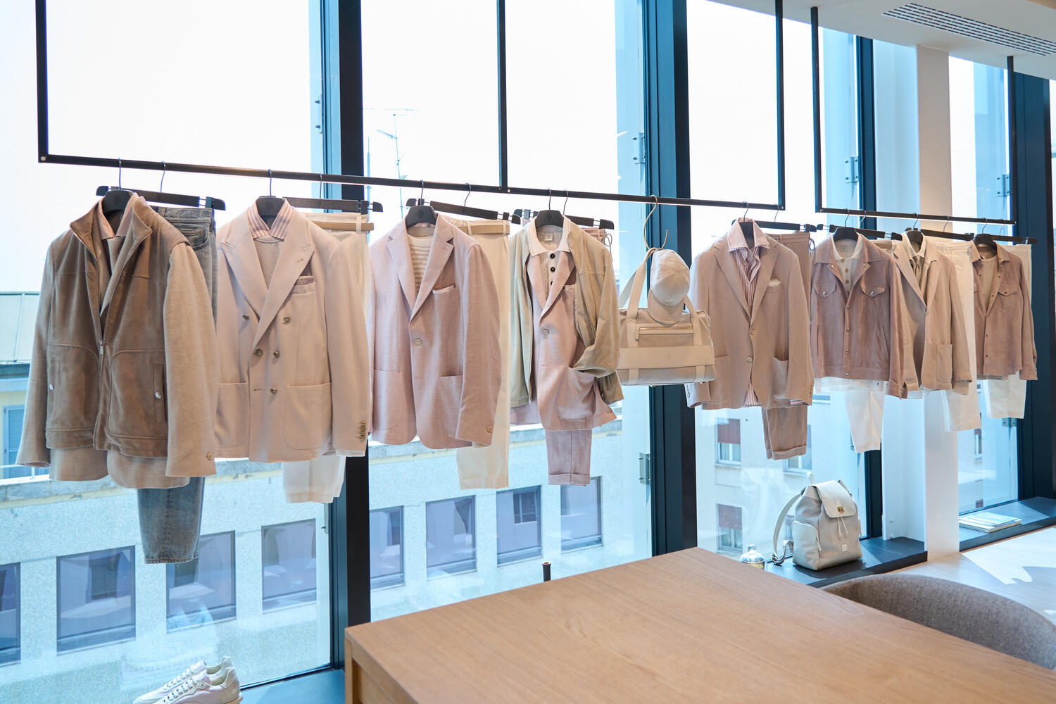 ELEVENTY MEN SS 2026 - Foto #26