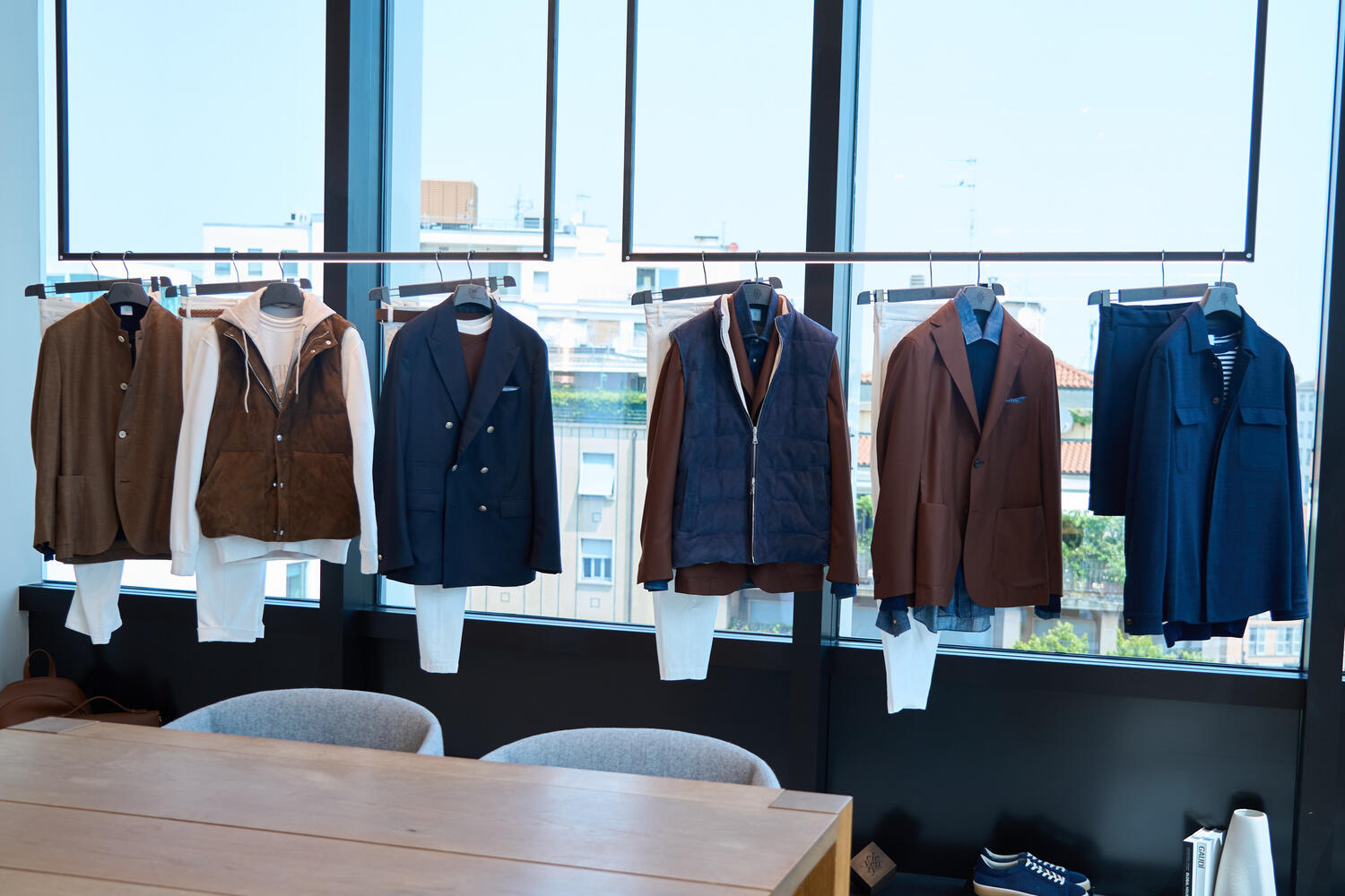 ELEVENTY MEN SS 2026 - Foto #28