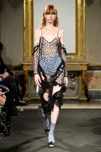 Fotoservizio/FW 2016-2017/WOMEN/FRANCESCO SCOGNAMIGLIO/DP2/0