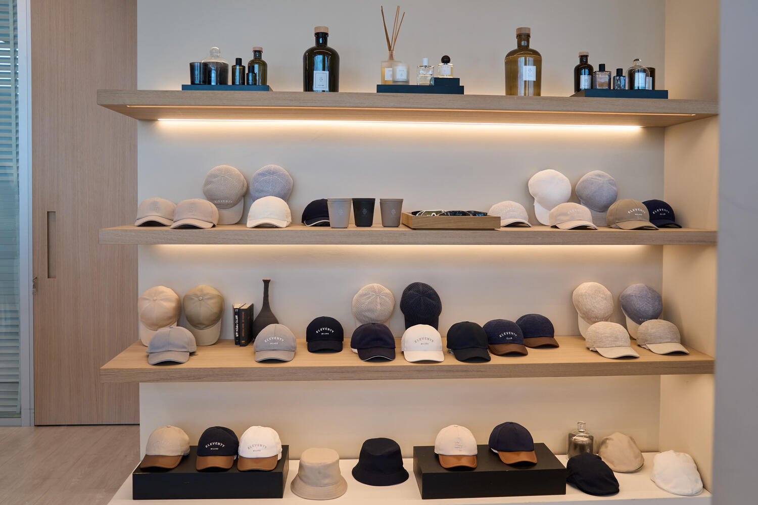 ELEVENTY MEN SS 2026 - Foto #35