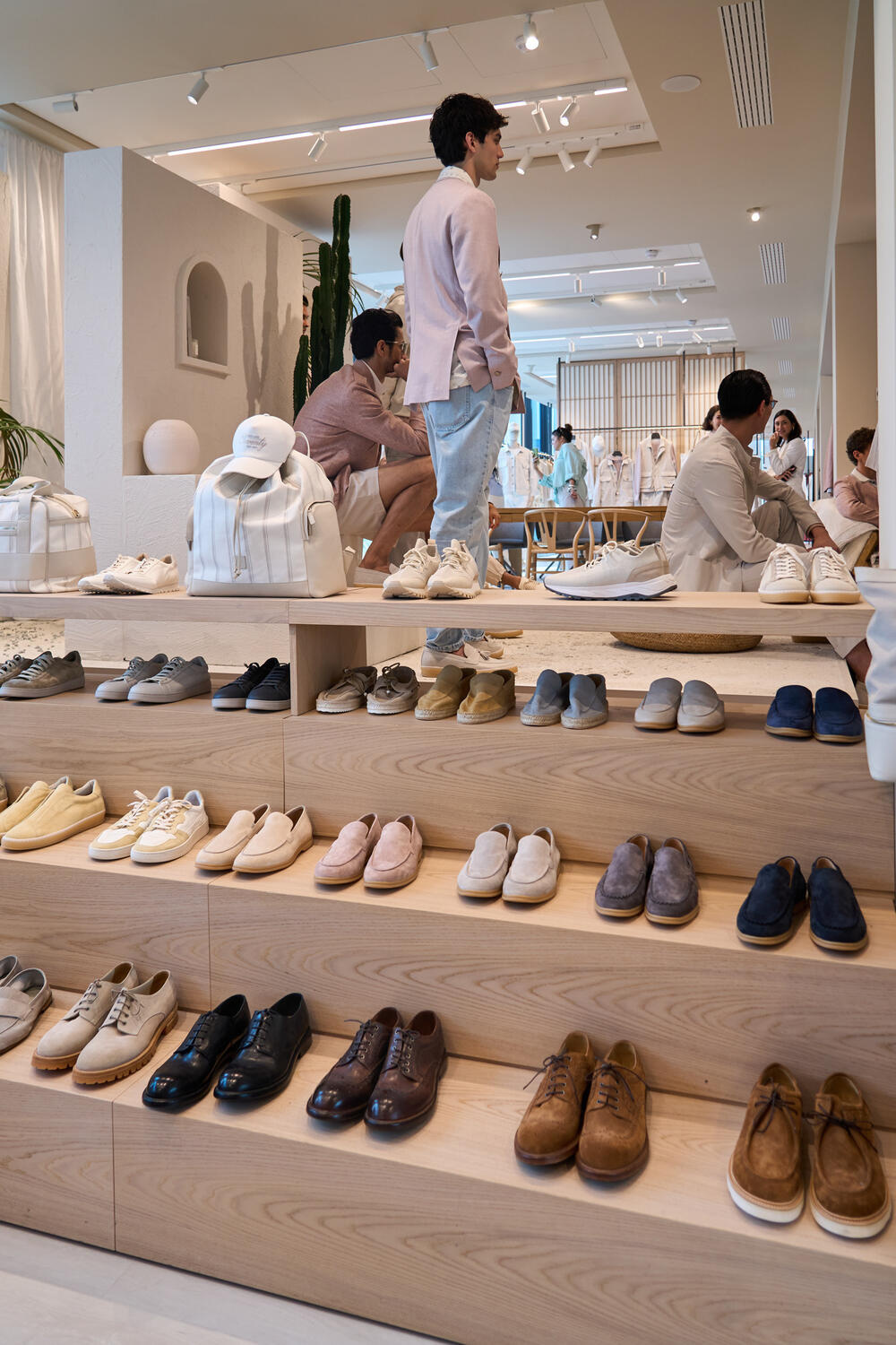 ELEVENTY MEN SS 2026 - Foto #36