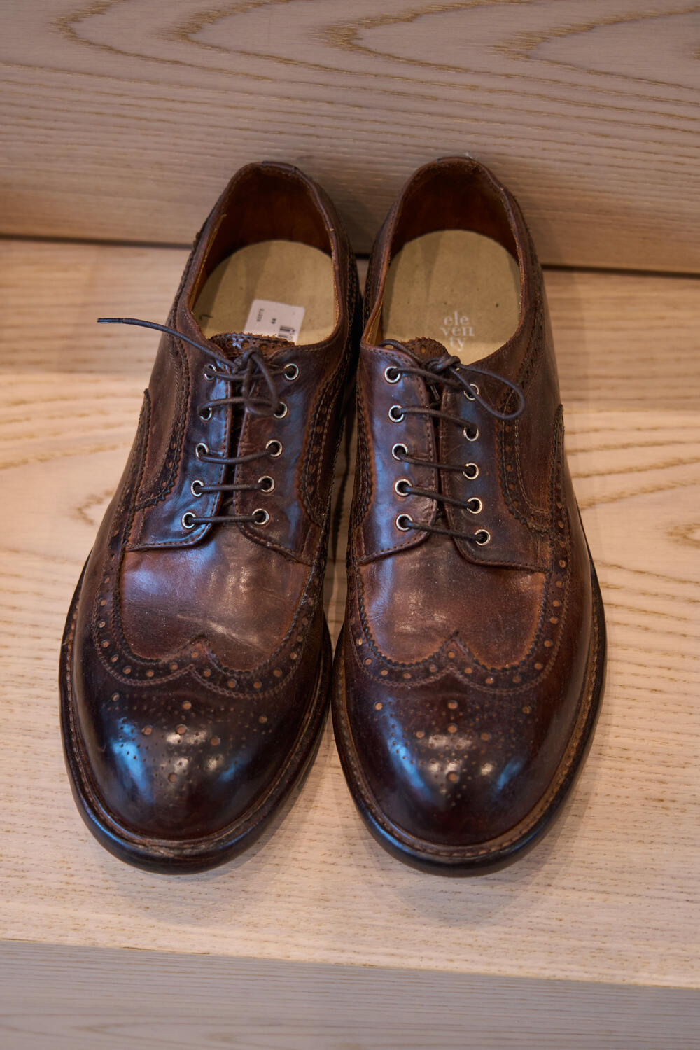 ELEVENTY MEN SS 2026 - Foto #68