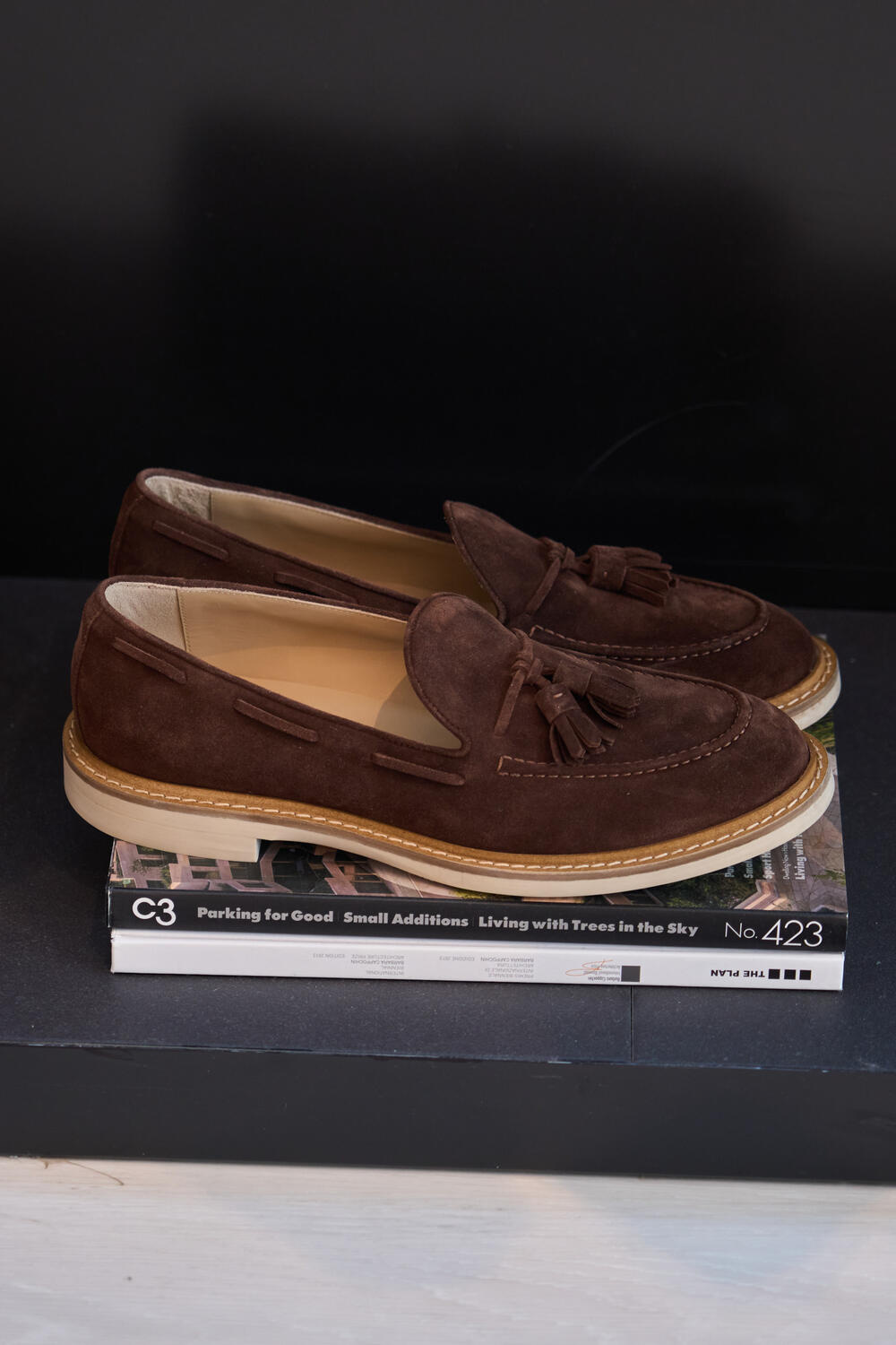 ELEVENTY MEN SS 2026 - Foto #3