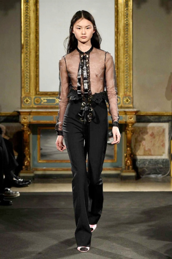 Fotoservizio/FW 2016-2017/WOMEN/FRANCESCO SCOGNAMIGLIO/DP2/5