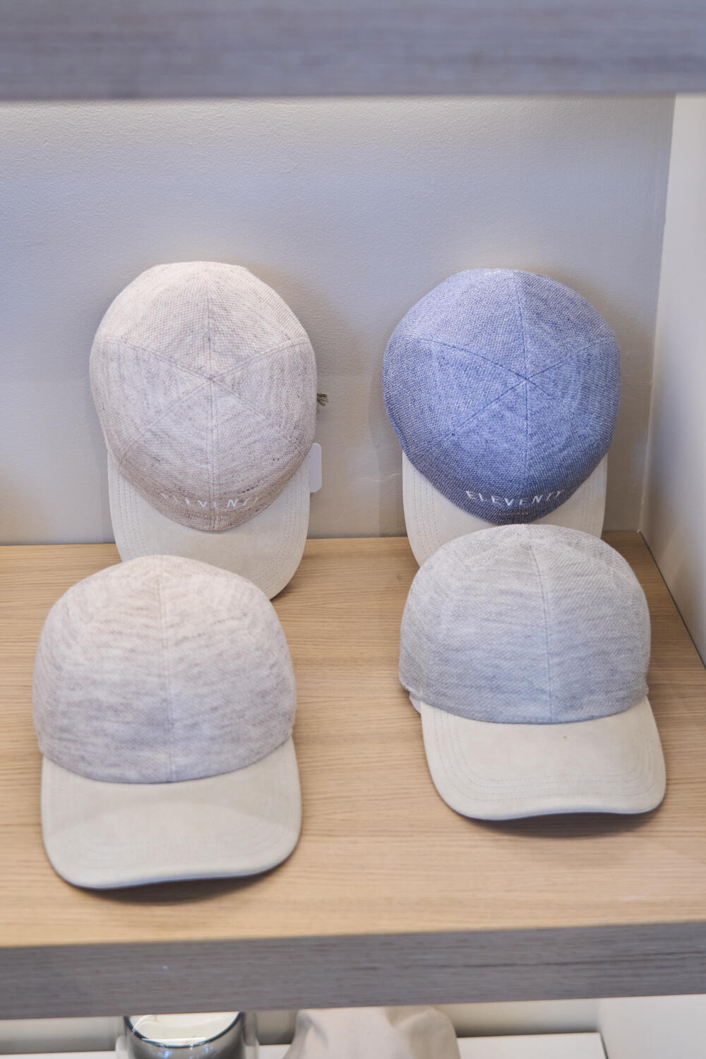 ELEVENTY MEN SS 2026 - Foto #20