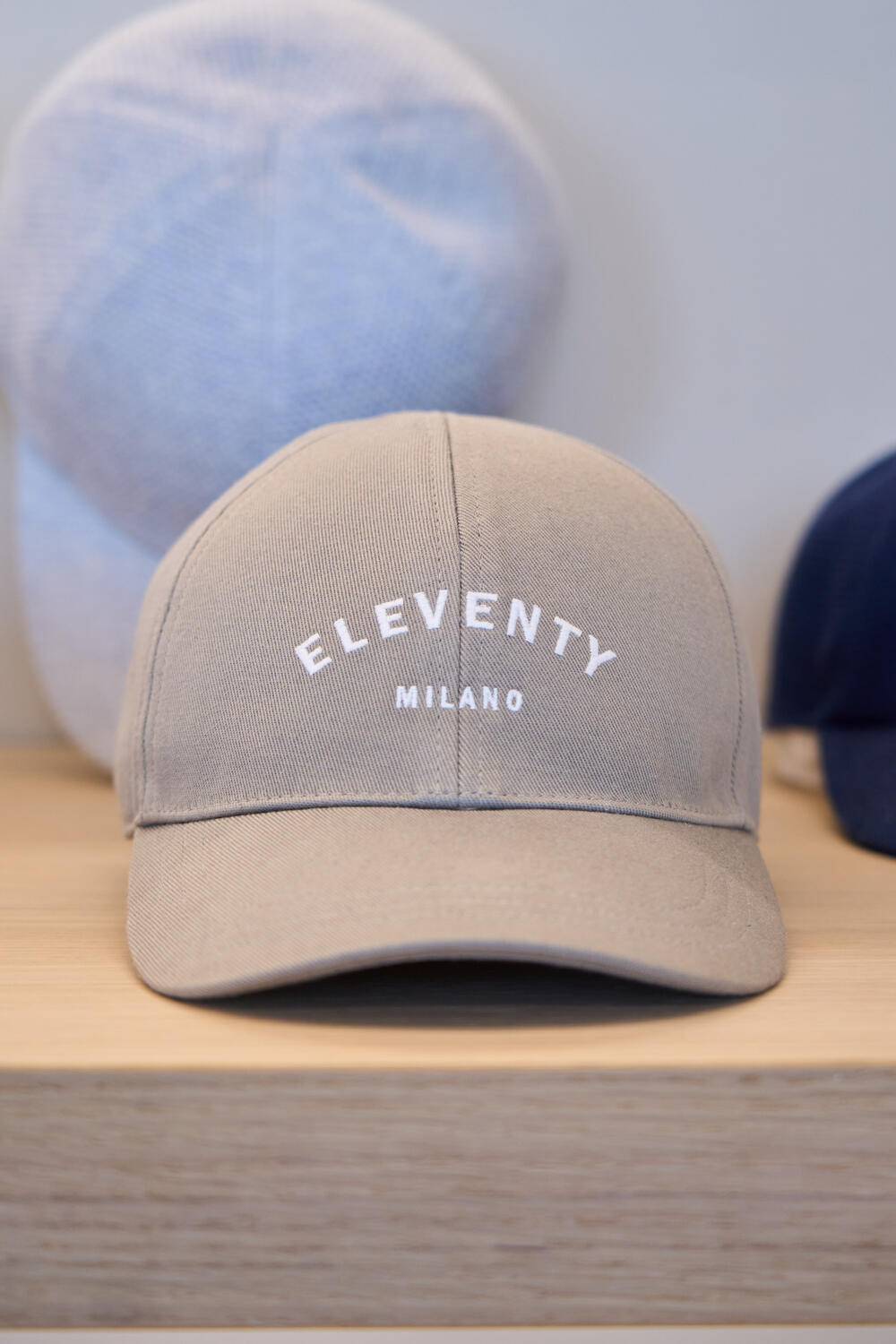 ELEVENTY MEN SS 2026 - Foto #21