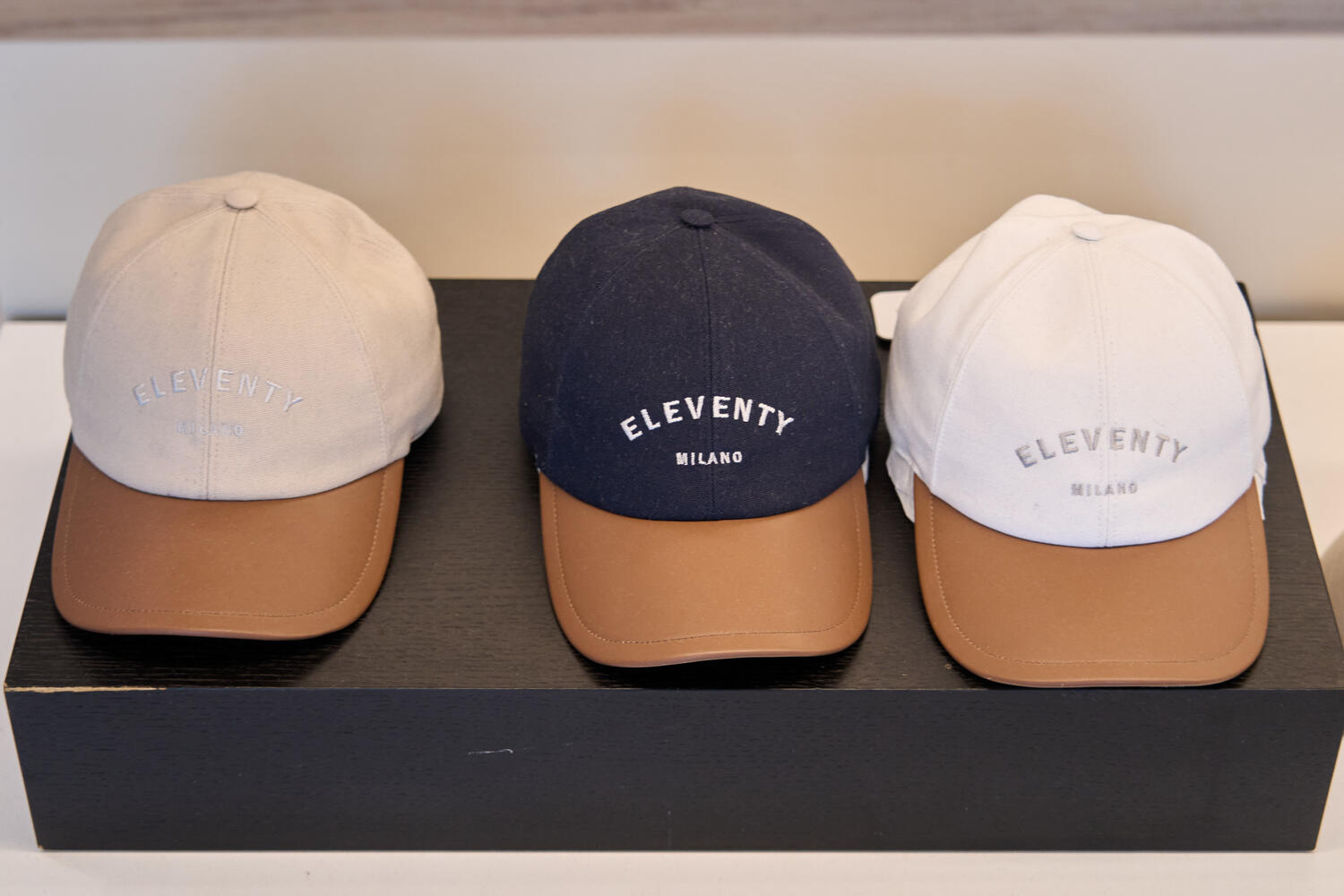 ELEVENTY MEN SS 2026 - Foto #22