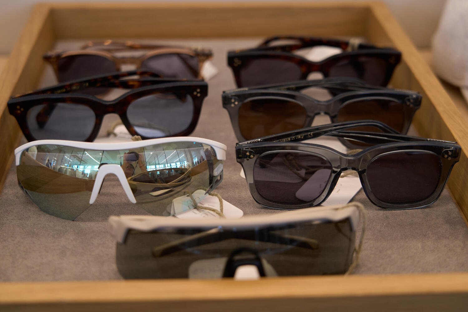 ELEVENTY MEN SS 2026 - Foto #32