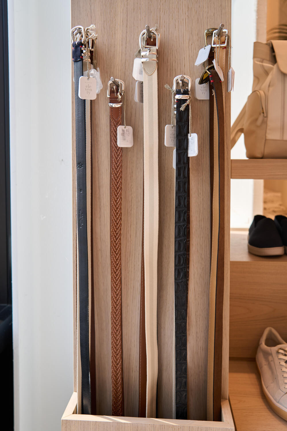 ELEVENTY MEN SS 2026 - Foto #27