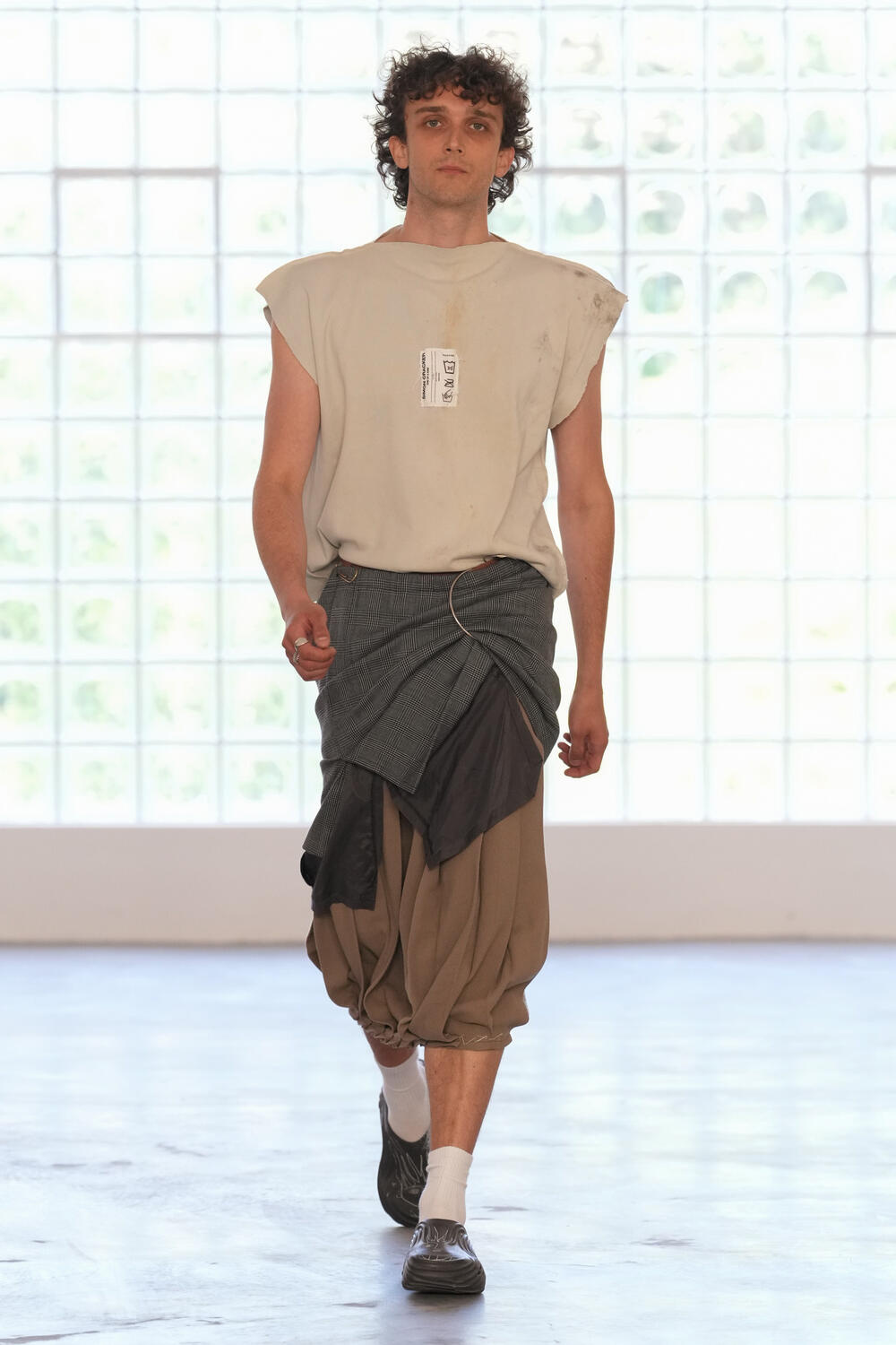 SIMON CRACKER MEN SS 2026 - Foto #6