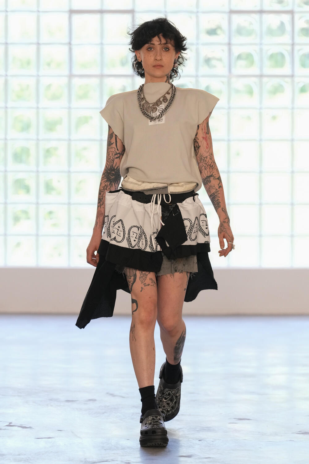 SIMON CRACKER MEN SS 2026 - Foto #12