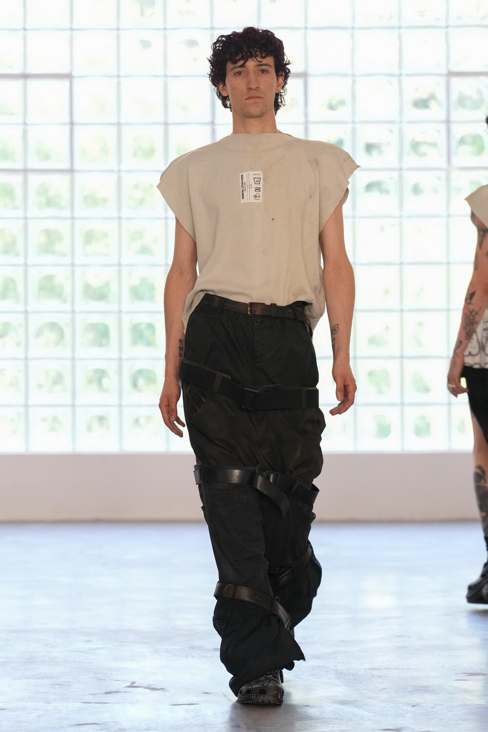 SIMON CRACKER MEN SS 2026 - Foto #13