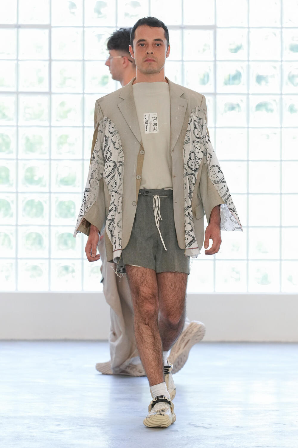 SIMON CRACKER MEN SS 2026 - Foto #16