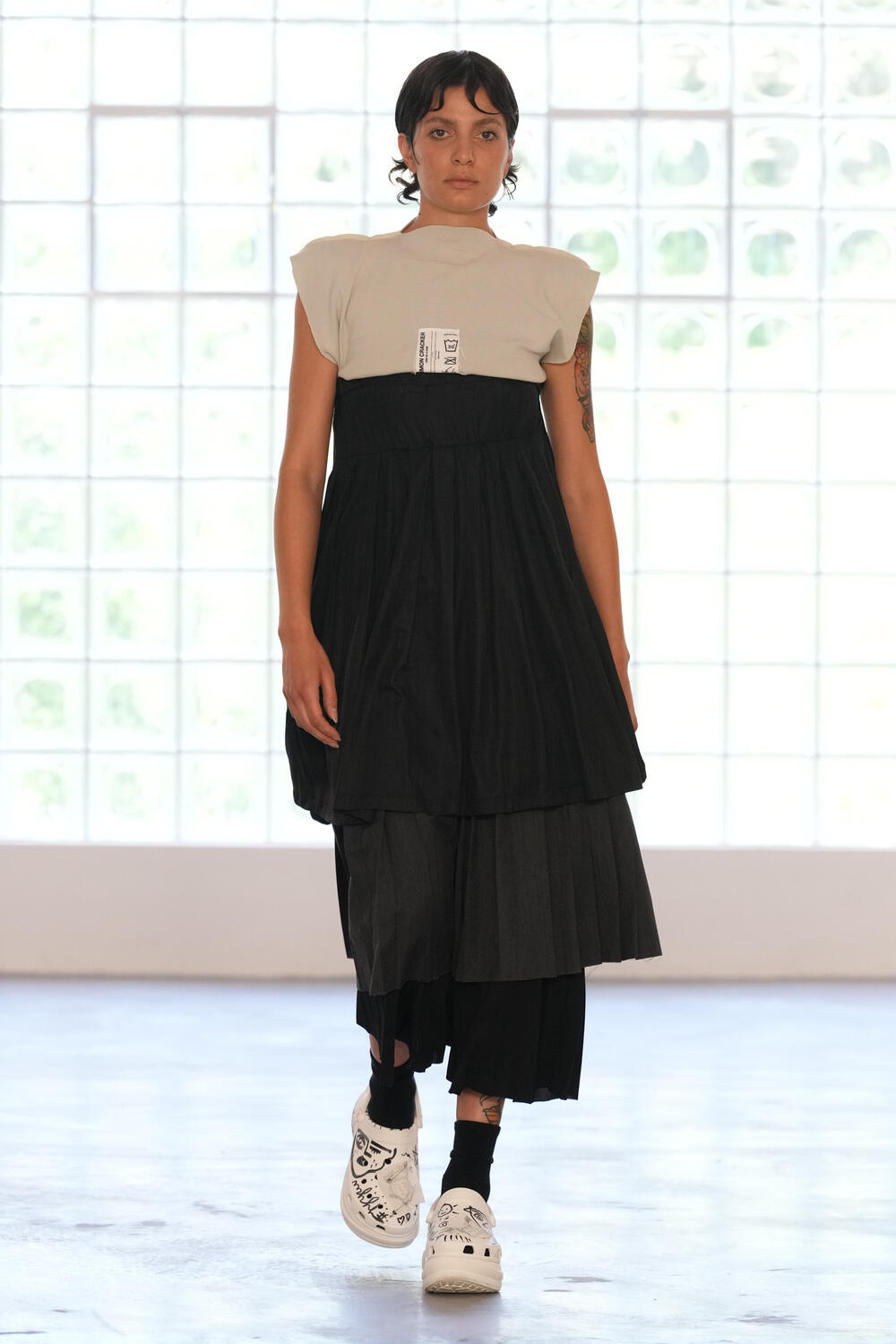 SIMON CRACKER MEN SS 2026 - Foto #8
