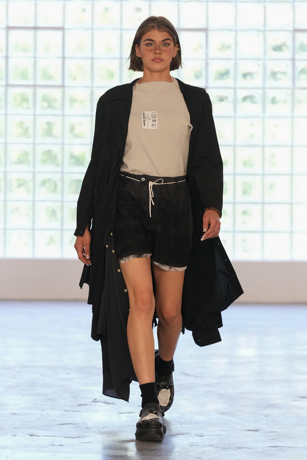 SIMON CRACKER MEN SS 2026 - Foto #10