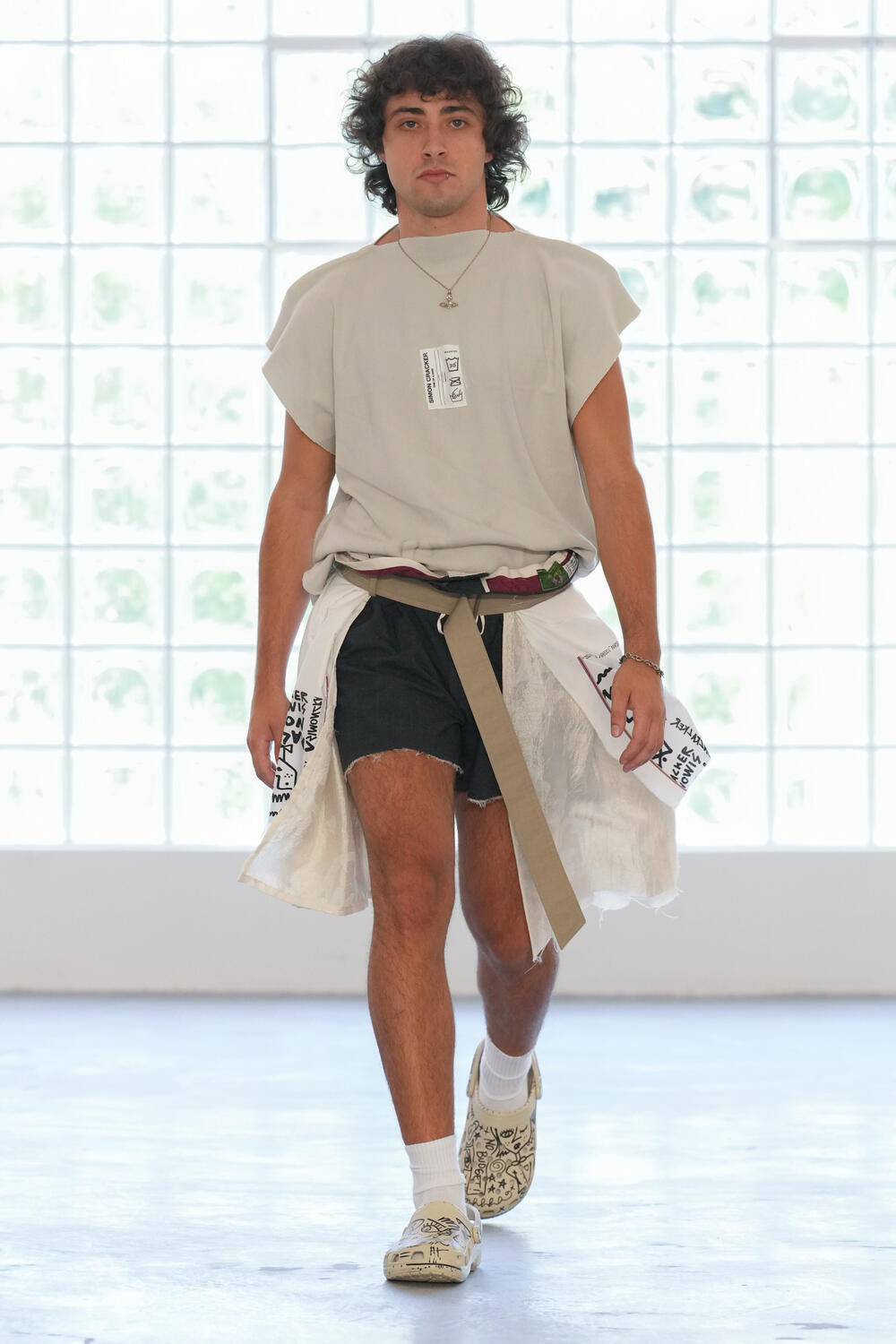 SIMON CRACKER MEN SS 2026 - Foto #22