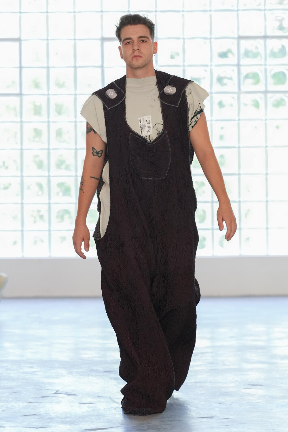 SIMON CRACKER MEN SS 2026 - Foto #25