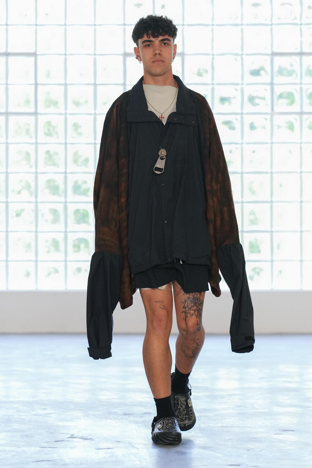 SIMON CRACKER MEN SS 2026 - Foto #27