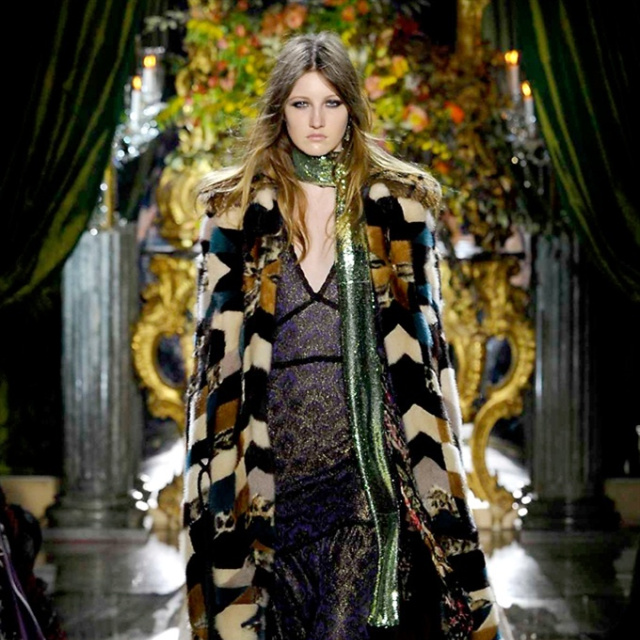 ROBERTO CAVALLI