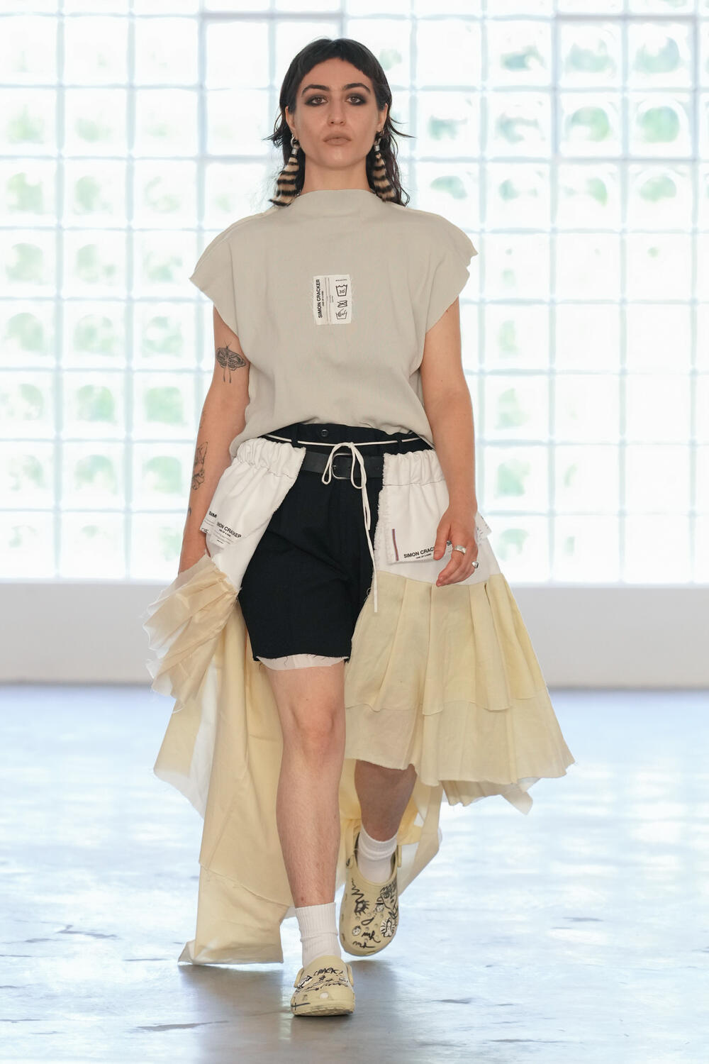 SIMON CRACKER MEN SS 2026 - Foto #19