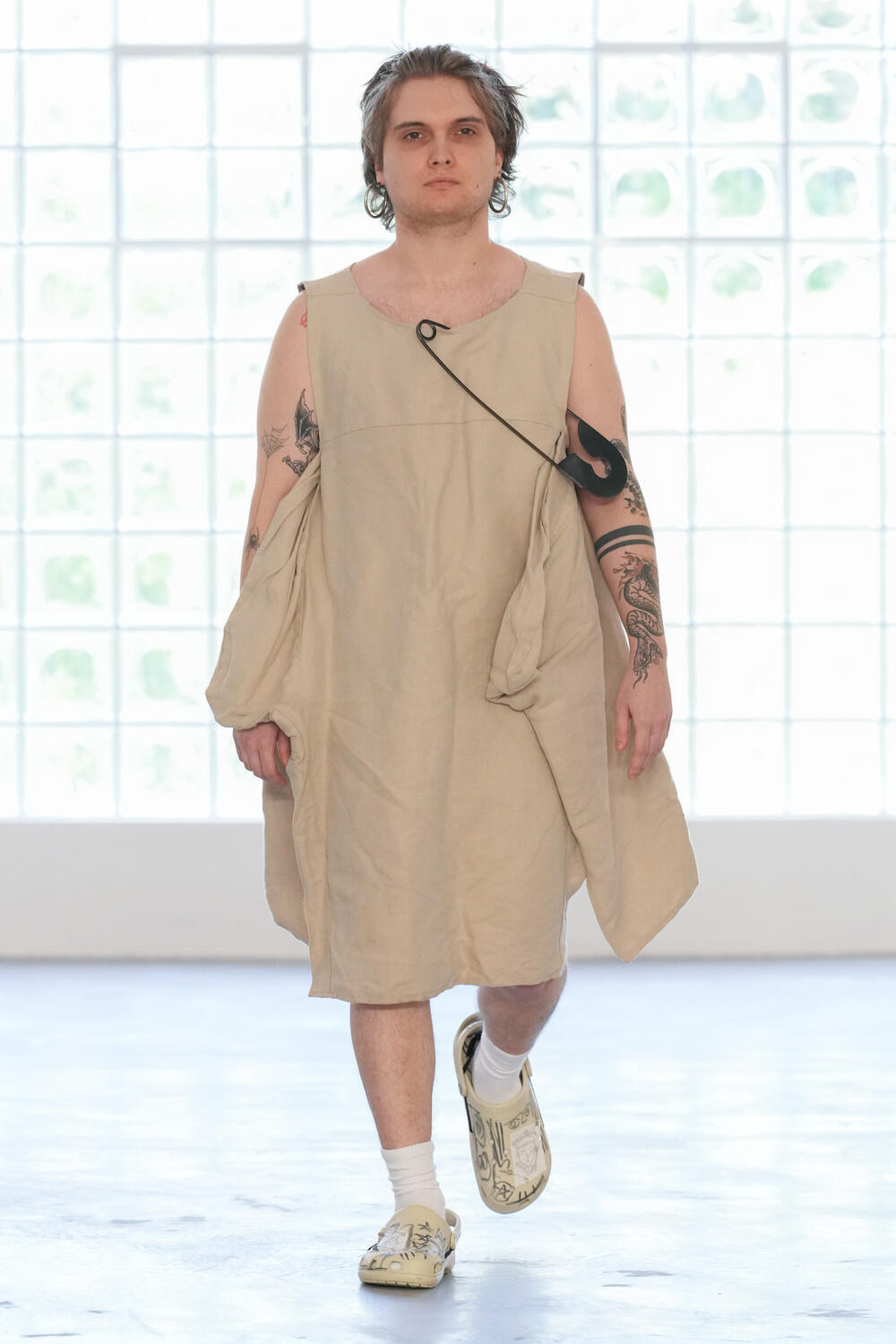SIMON CRACKER MEN SS 2026 - Foto #20
