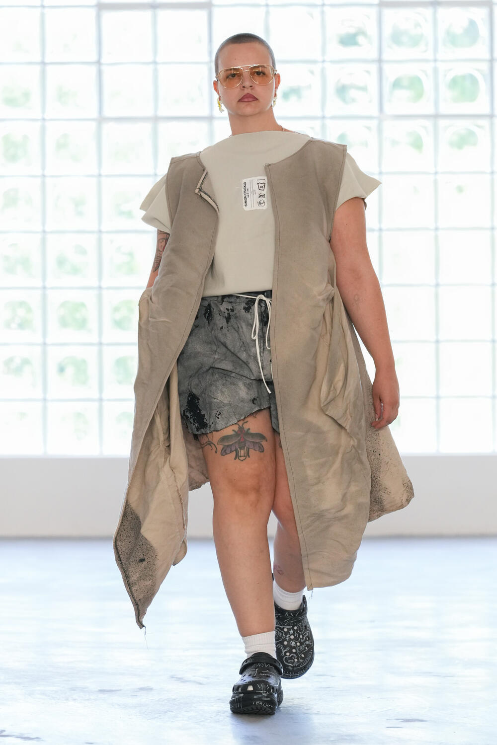 SIMON CRACKER MEN SS 2026 - Foto #21