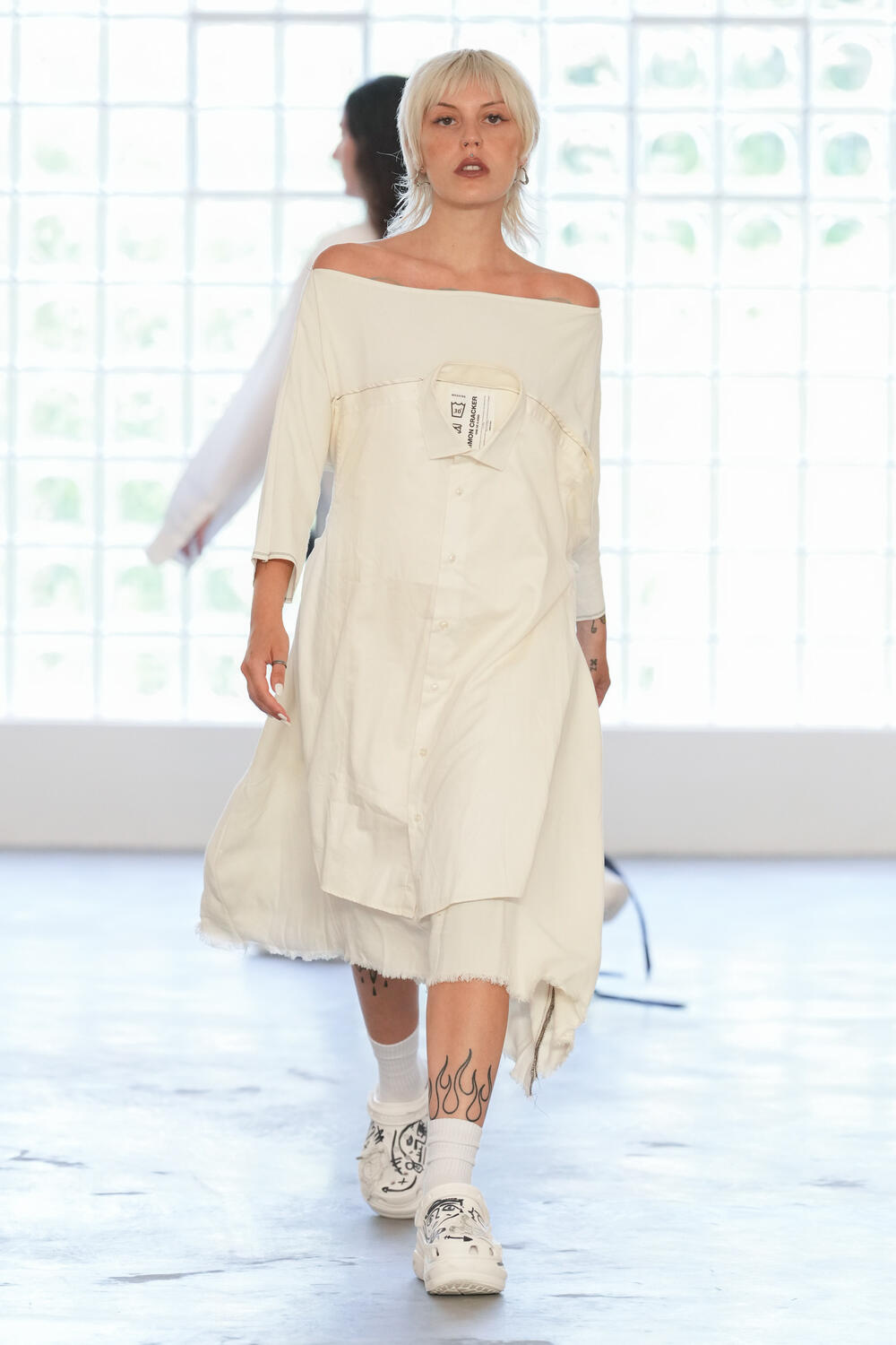 SIMON CRACKER MEN SS 2026 - Foto #32