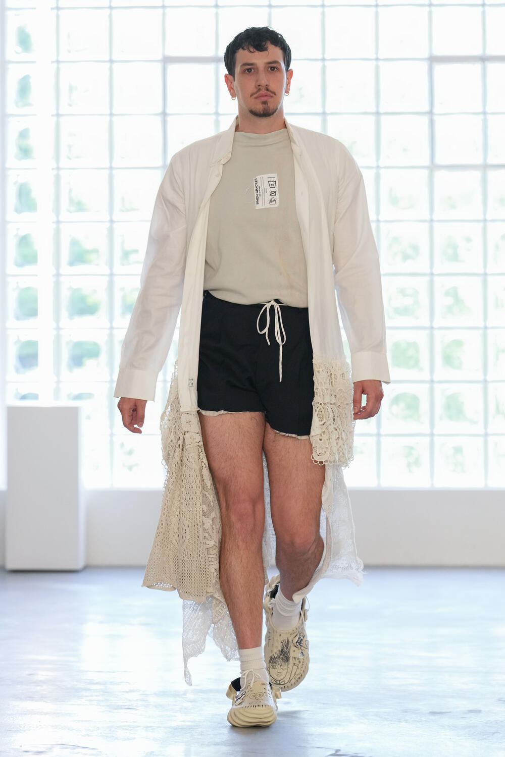 SIMON CRACKER MEN SS 2026 - Foto #33