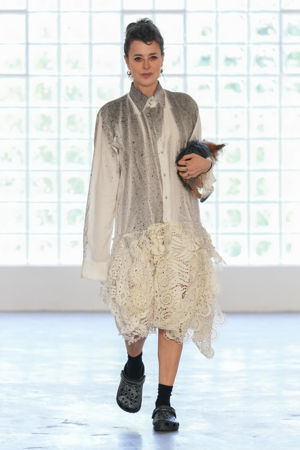 SIMON CRACKER MEN SS 2026 - Foto #34