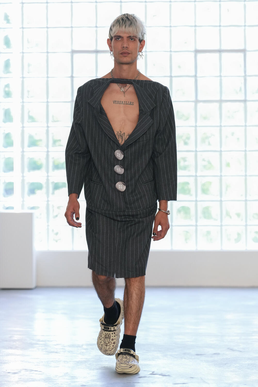 SIMON CRACKER MEN SS 2026 - Foto #35