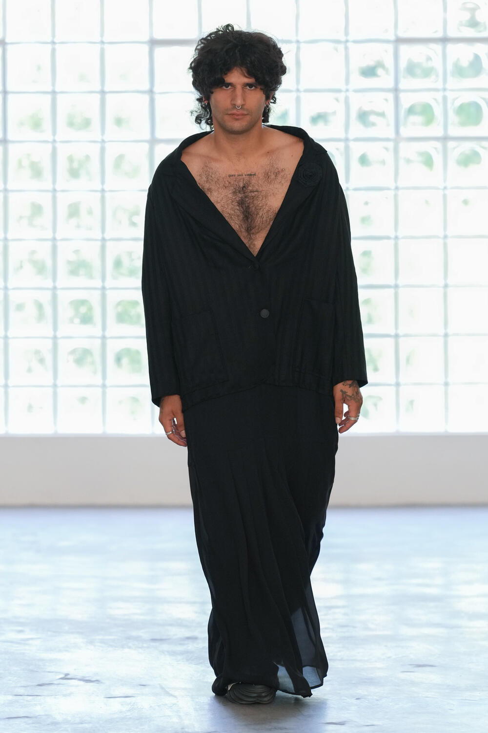 SIMON CRACKER MEN SS 2026 - Foto #37
