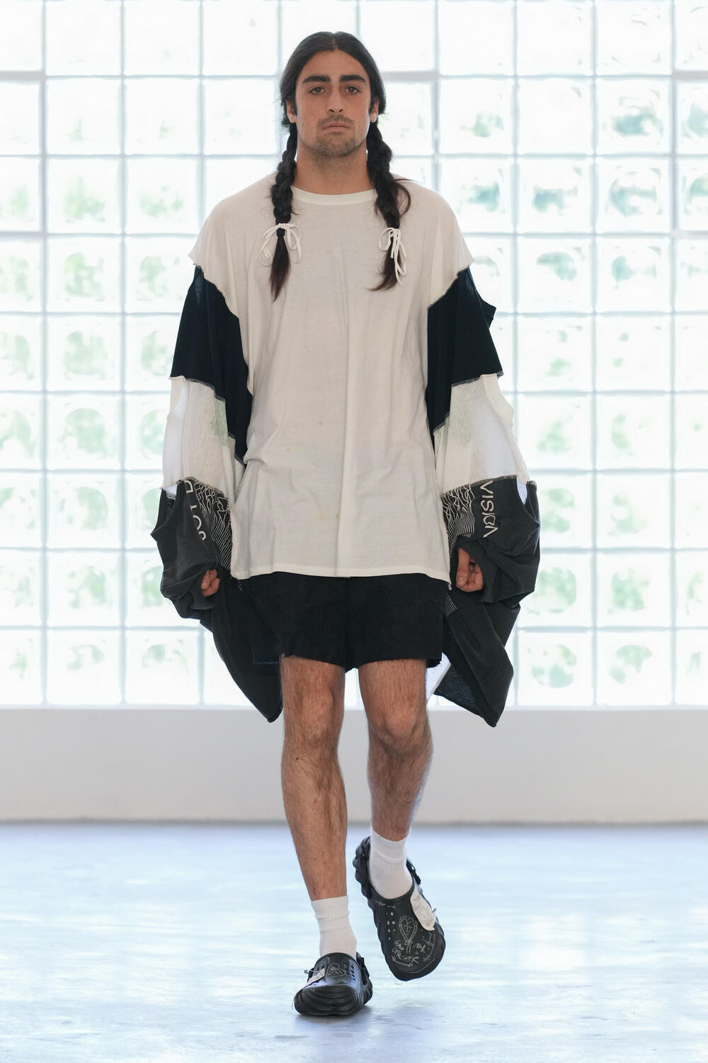 SIMON CRACKER MEN SS 2026 - Foto #28