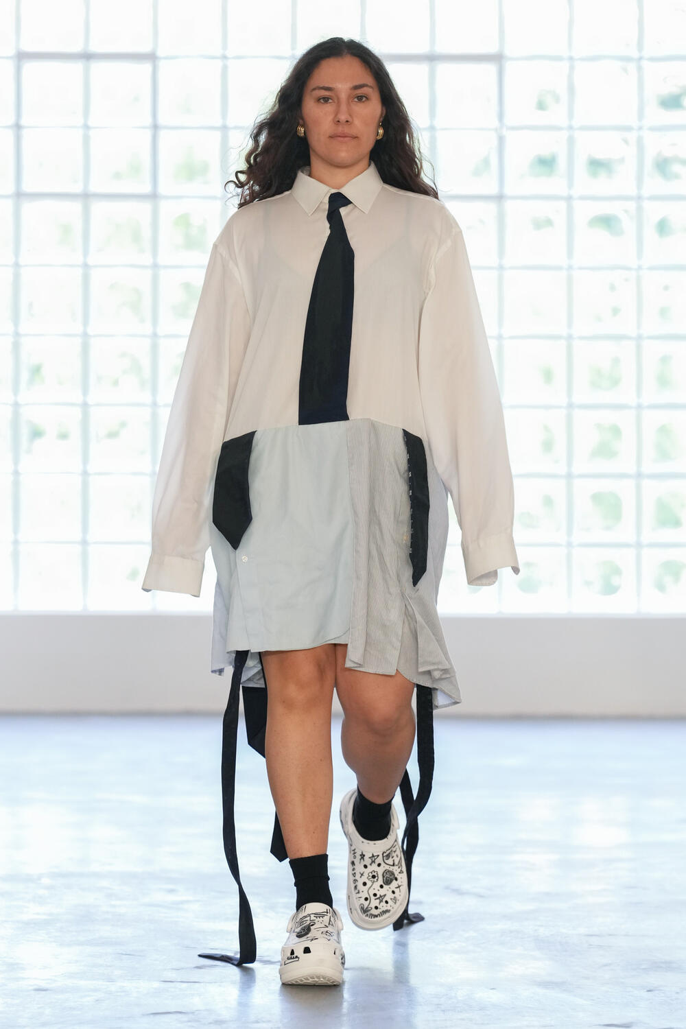 SIMON CRACKER MEN SS 2026 - Foto #31