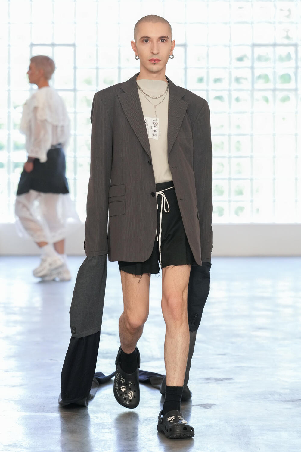 SIMON CRACKER MEN SS 2026 - Foto #45