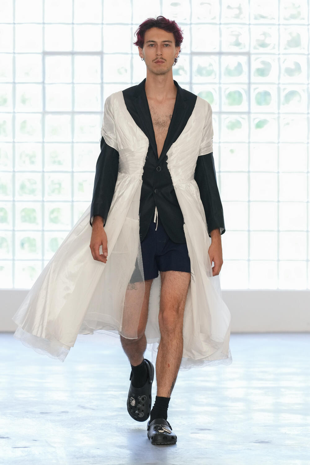 SIMON CRACKER MEN SS 2026 - Foto #46