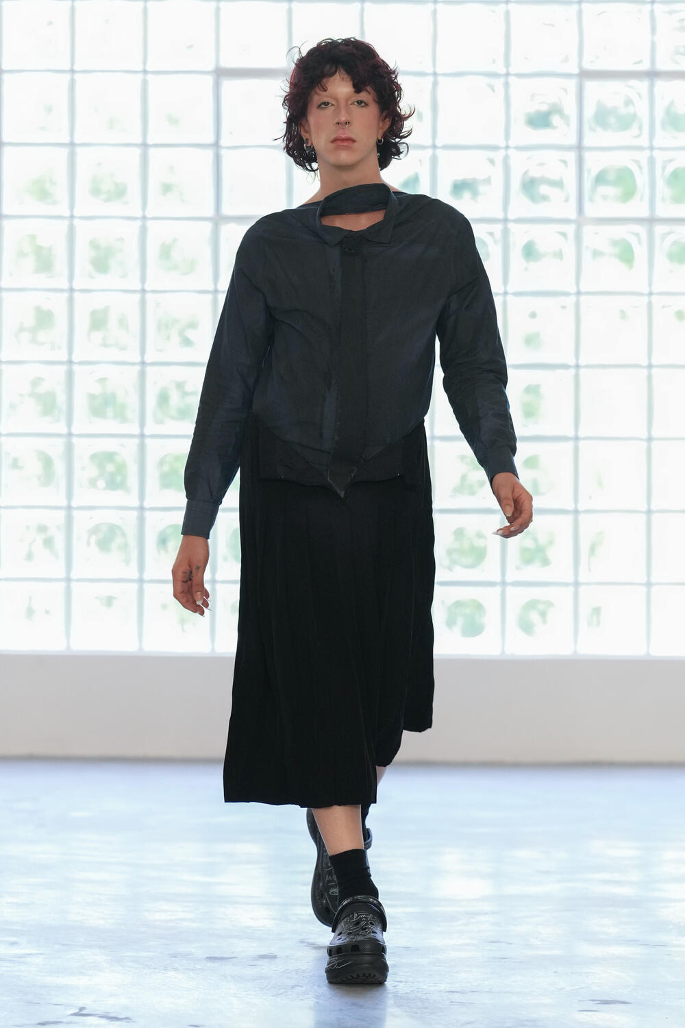 SIMON CRACKER MEN SS 2026 - Foto #38