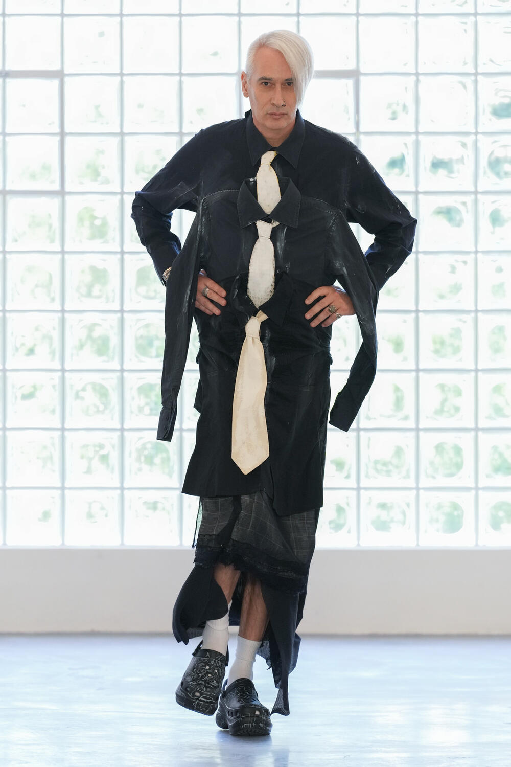 SIMON CRACKER MEN SS 2026 - Foto #39